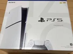 新型 PlayStation 5 slim CFI-2000A01
