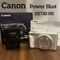 2026年最新】powershot sx730 hsの人気アイテム - メルカリ