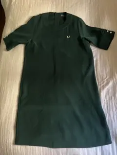 フレッドペリー ワンピース