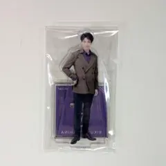 舞台 ブレイクマイケース アクスタ 立科吏来