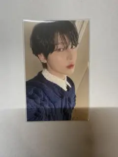 ソヌ タレントカード