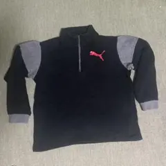 PUMA トレーナー　160センチ