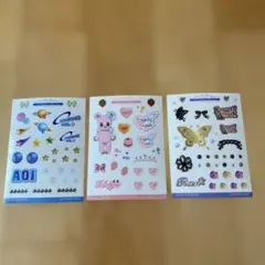 アイカツ キャラクターグッズ