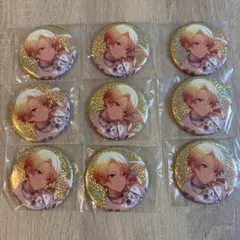 天馬司 プロセカ グリッター缶バッジ グリ缶 3b 特典