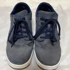 Timberland ブリッジトン　スニーカー　ネイビー　27cmのサムネイル