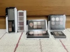 UR GLAM TOKYO GIRLS COLLECTION 5点セットおまけ有のサムネイル