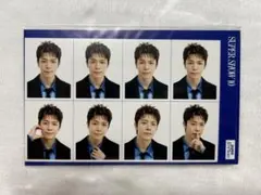 ALIVE ドンヘソウルソロコン PHOTO SET③ - メルカリ
