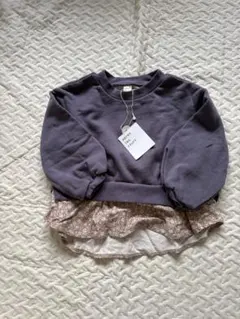 apres les cours 長袖　90cm