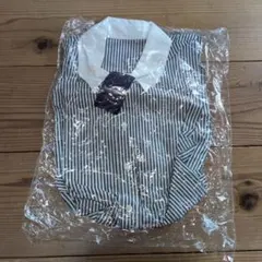 新品　bitter syrup ブラウス　トップス シャツ　コーデ サイズ　5L