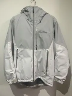 ジャケット・アウター archive mont-bell powder light parka y2k モンベル archive mont-bell powder light parka y2k