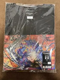 MTG 未来の魔女、アルティミシア マジック大戦祭 Tシャツ XLサイズ