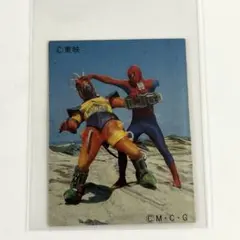 ミニカード スパイダーマン 東映 30 スパイダーマン　当時物　まとめ売り 2025年最新】東映スパイダーマンの人気アイテム - メルカリ