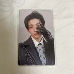 &TEAM JO ジョウ Go in Blind 月狼 トレカ ラキドロ