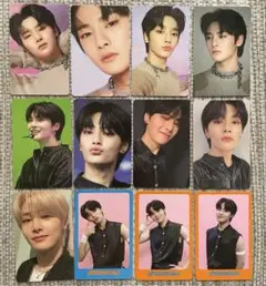 D’FESTA  DFESTA straykids アイエン　トレカ straykids アイエン defesta入場トレカ