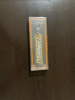 Vaundy replica ZERO ロゴキーホルダー　キーチェーンのサムネイル