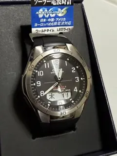 2026年最新】casio wva m640の人気アイテム - メルカリ