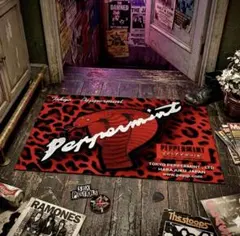 【新品】Peppermint ペパーミント コブラ マット クリームソーダ