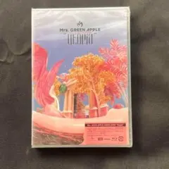 新品未開封 ARENA SHOW “Utopia” (通常盤) Blu-ray