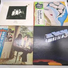ジャズ レコード 4枚セット 鈴木勲 渡辺貞夫 ネイティブ・サン ジャズ レコード 4枚セット 鈴木勲 渡辺貞夫 ネイティブ・サン - メルカリ