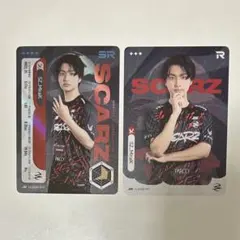 SCARZ MiraiK グッズ 2025年最新】scarz 未来館の人気アイテム - メルカリ