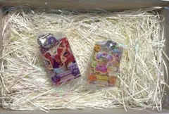 アイカツ！　だれでもアクリルチャーム2 紅林珠璃　堂島ニーナ