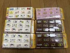 ちょこれーとぶろっくしーる