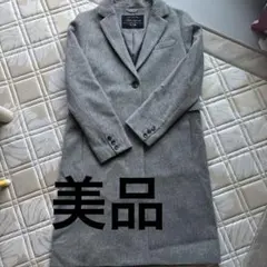 SLOBE IENA スローブイエナ イエナ チェスターコート 最終価格‼️