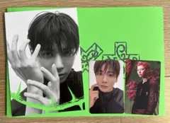 TXT テヒョン SUMMER TOGETHER トレカ 3枚 - メルカリ