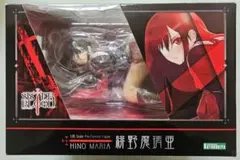 シスター・ブラッド 緋野魔璃亜 1/6スケール PVC塗装済み完成品フィギュア