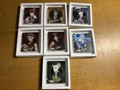 ツイステ マグネット