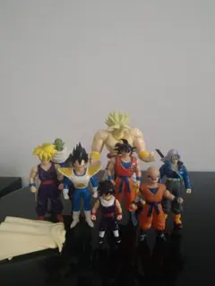 2026年最新】ドラゴンボール スーパーバトルコレクションの人気