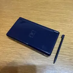 ニンテンドーDS Lite ネイビー 本体