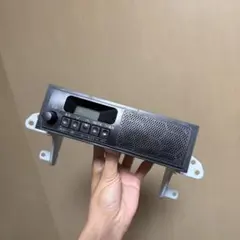 Audio AM/FM Radio 39101-82M26 Suzukiのサムネイル
