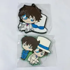 名探偵コナン 怪盗キッド ラバスト