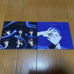 2026年最新】sixtones ナビゲーター 期間限定盤の人気アイテム - メルカリ