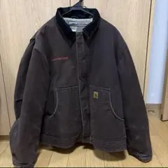 2026年最新】carhartt トラディショナルジャケット ブラックの人気