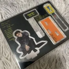 Stray Kids ヒョンジン ミュージアム アクスタ