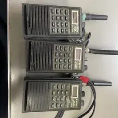 2026年最新】ICOM IC-03Nの人気アイテム - メルカリ