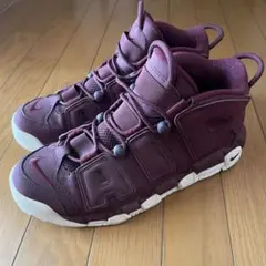 NIKE AIR MORE UPTEMPO 96 
