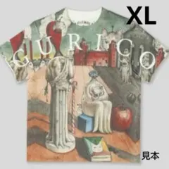 新品未開封 ボリス雑貨店 ロンT 流鏑馬 XL - メルカリ