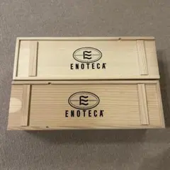 2026年最新】エノテカ木箱の人気アイテム - メルカリ