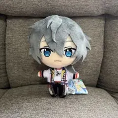 あんさんぶるスターズ！！あんスタ新衣装ぬいぐるみ 椎名ニキ