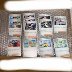 ポケカサポートノーマルまとめ売り