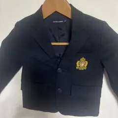 Ralph Lauren ネイビー ブレザーのサムネイル