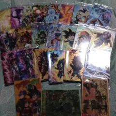 ドラゴンボール　イタジャガ　vol9　10種