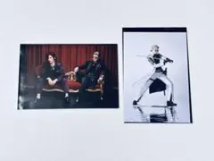 刀ステ　舞台刀剣乱舞　禺伝　再演　ランブロ　大倶利伽羅　山鳥毛