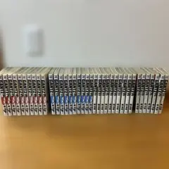 GANTZ 全巻セット