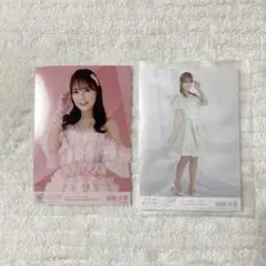 ＝LOVE 諸橋沙夏　生写真ミニフォト　まとめ売り