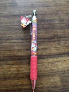 ご当地キティ　秋葉原　シャープペン