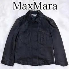 MAX MARA 白タグ　ジャケット 2026年最新】マックスマーラ 白タグの人気アイテム - メルカリ